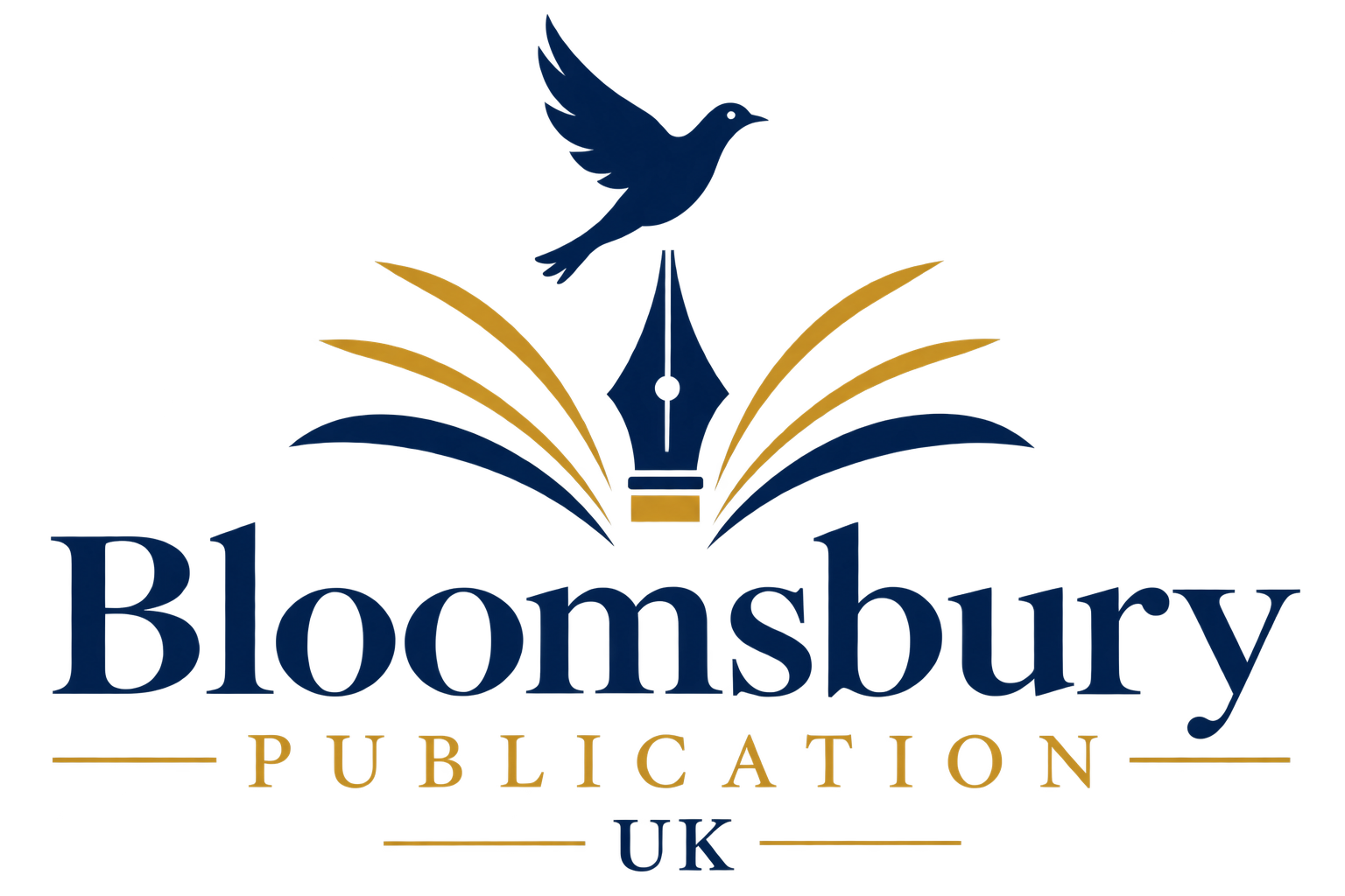 Bloomsbury Publication